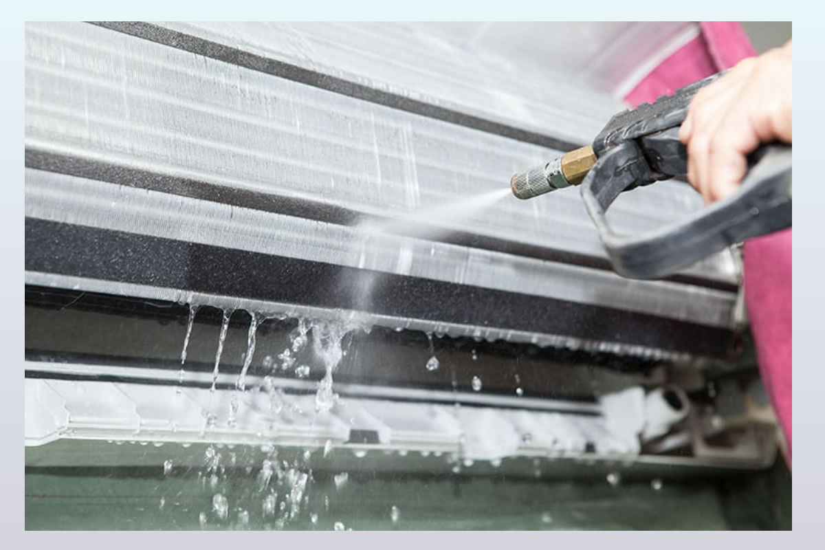 Chemical cleaning Kuala Lumpur