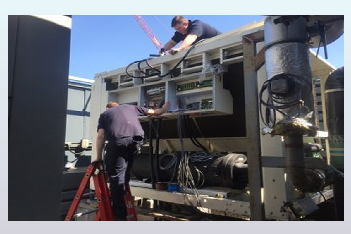 Emergency chiller repair service Kuala Lumpur and Selangor, servis kecemasan chiller KL Selangor